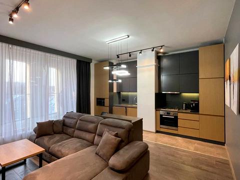 квартира по адресу Под Дубом ул. (Космонавтов), 26-Б