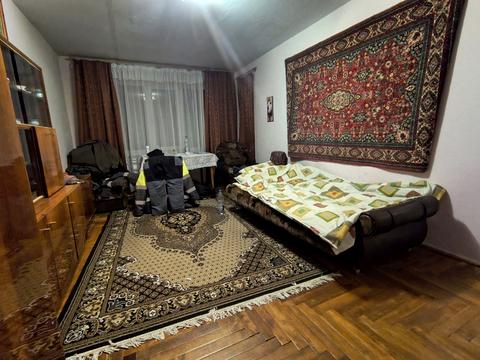 квартира за адресою Стебник, Михайла Грушевського вул., 16а