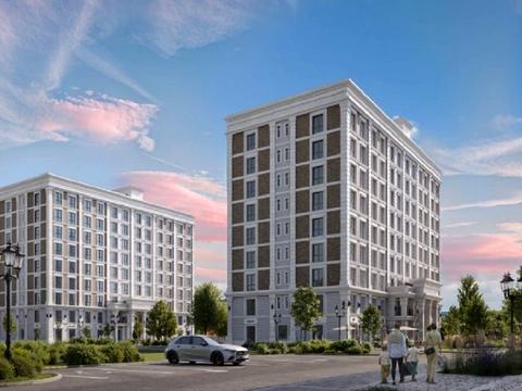 коммерческая по адресу Коцюбинського ул., 1