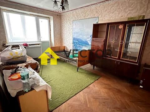 квартира по адресу Халтурина Степана ул., 12