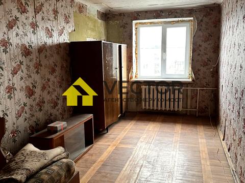 квартира по адресу Халтурина Степана ул., 12