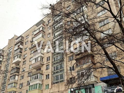 квартира за адресою Мечникова вул. (Кловський), 18