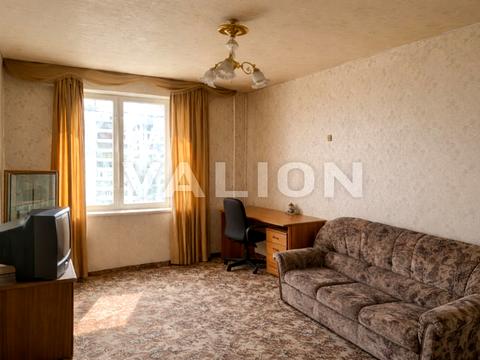 квартира по адресу Владимира Ивасюка просп. (Героїв Сталінграду), 27-А