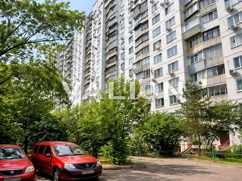 квартира по адресу Владимира Ивасюка просп. (Героїв Сталінграду), 27-А