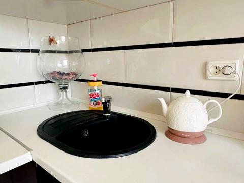 квартира по адресу Юлии Здановской ул. (Ломоносова), 50/2