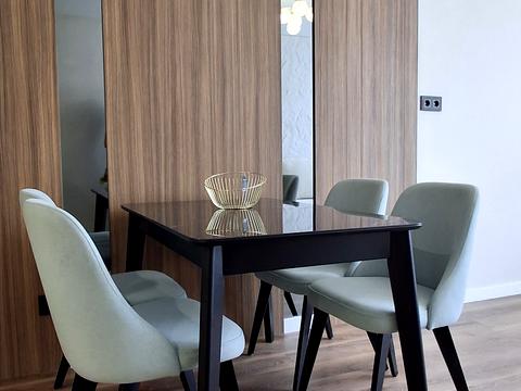 квартира за адресою Рудненська вул. (Білогорська), (3 черга (будинок 1б))