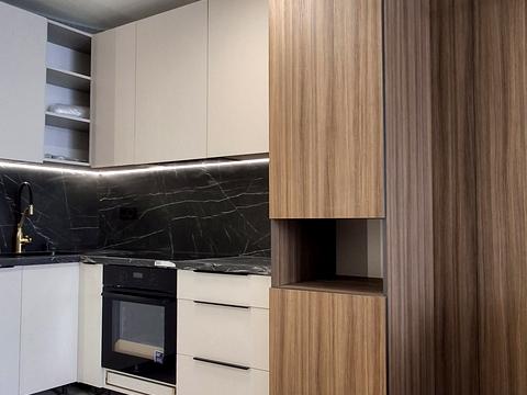 квартира за адресою Рудненська вул. (Білогорська), (3 черга (будинок 1б))