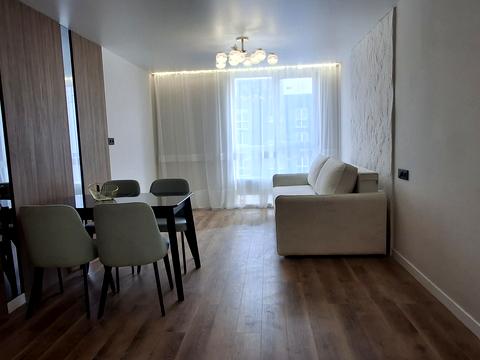 квартира за адресою Рудненська вул. (Білогорська), (3 черга (будинок 1б))