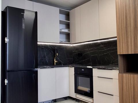 квартира за адресою Рудненська вул. (Білогорська), (3 черга (будинок 1б))