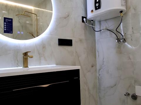 квартира за адресою Рудненська вул. (Білогорська), (3 черга (будинок 1б))