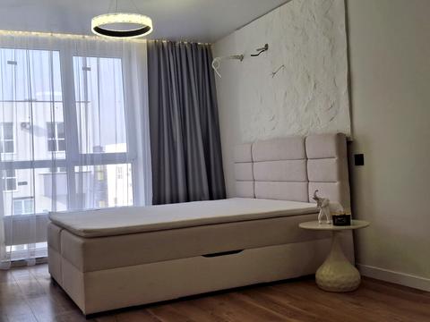 квартира за адресою Рудненська вул. (Білогорська), (3 черга (будинок 1б))