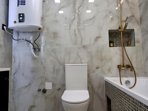 квартира за адресою Рудненська вул. (Білогорська), (3 черга (будинок 1б))