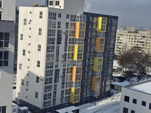 квартира за адресою Рудненська вул. (Білогорська), (3 черга (будинок 1б))