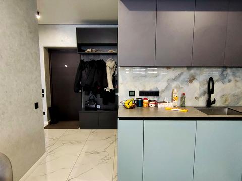 квартира за адресою Академіка Заболотного вул., 15-Г