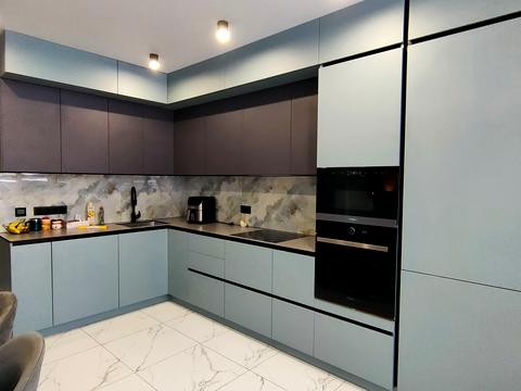 квартира за адресою Академіка Заболотного вул., 15-Г