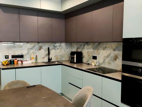 квартира за адресою Академіка Заболотного вул., 15-Г