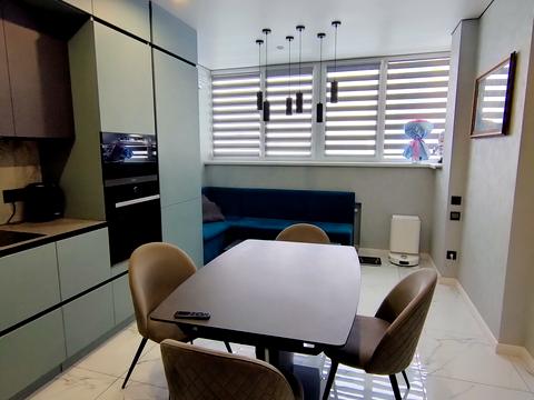 квартира за адресою Академіка Заболотного вул., 15-Г