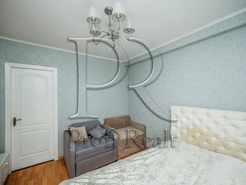 квартира за адресою Парково-Сирецька вул. (Тимофія Шамрила), 4-А