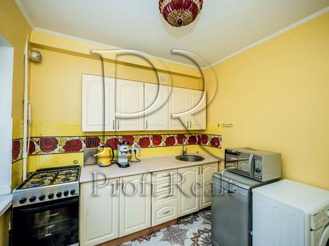 квартира за адресою Парково-Сирецька вул. (Тимофія Шамрила), 4-А