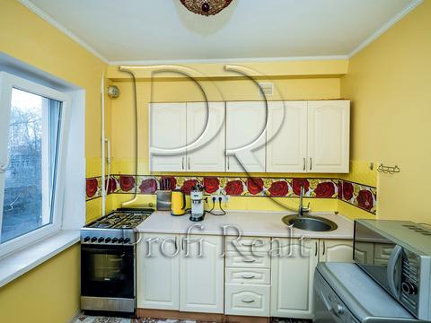 квартира за адресою Парково-Сирецька вул. (Тимофія Шамрила), 4-А