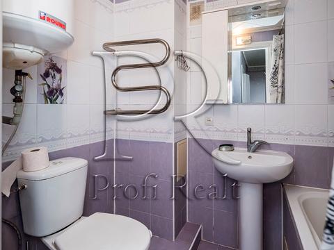 квартира за адресою Парково-Сирецька вул. (Тимофія Шамрила), 4-А