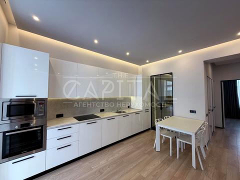 квартира за адресою Інститутська вул., 24/7