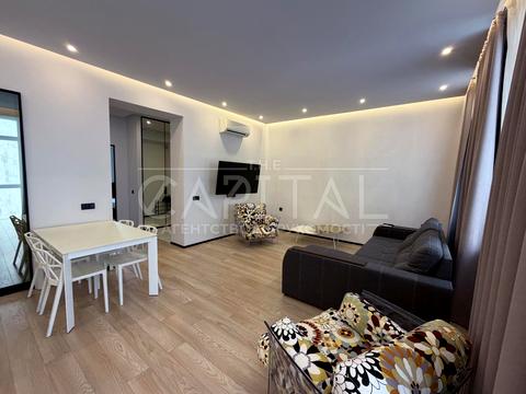 квартира за адресою Інститутська вул., 24/7