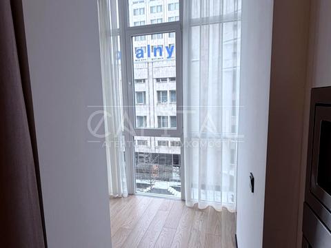 квартира за адресою Інститутська вул., 24/7