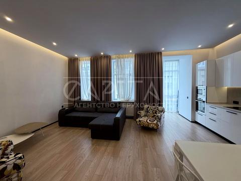 квартира за адресою Інститутська вул., 24/7