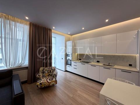 квартира за адресою Інститутська вул., 24/7