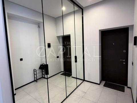 квартира за адресою Інститутська вул., 24/7