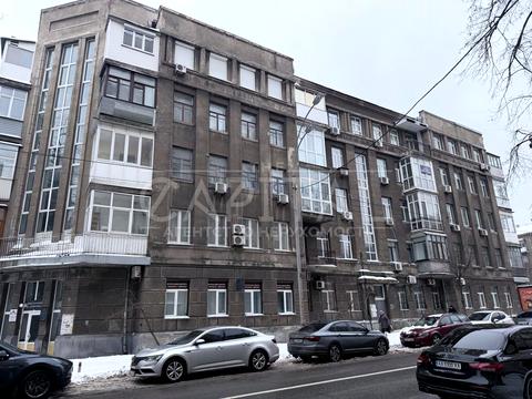 квартира за адресою Інститутська вул., 24/7