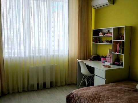 квартира за адресою Академіка Заболотного вул., 15-Г