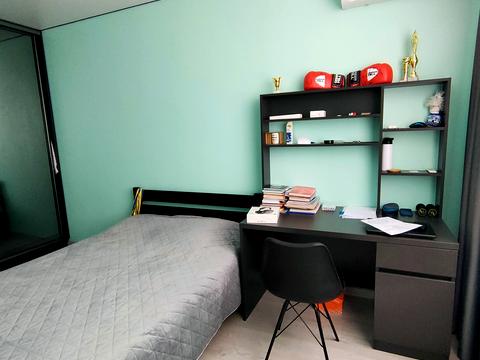 квартира за адресою Академіка Заболотного вул., 15-Г