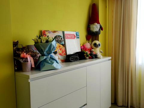 квартира за адресою Академіка Заболотного вул., 15-Г