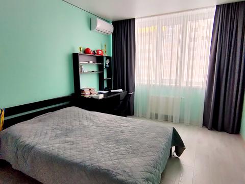 квартира за адресою Академіка Заболотного вул., 15-Г