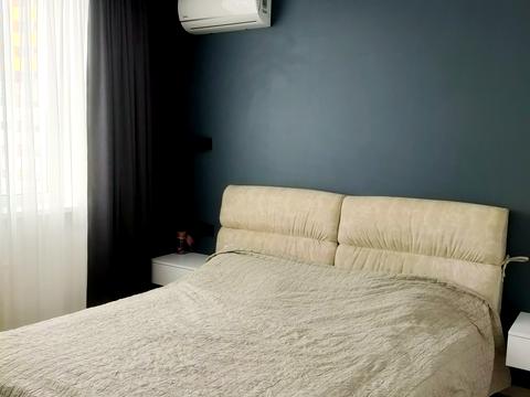 квартира за адресою Академіка Заболотного вул., 15-Г