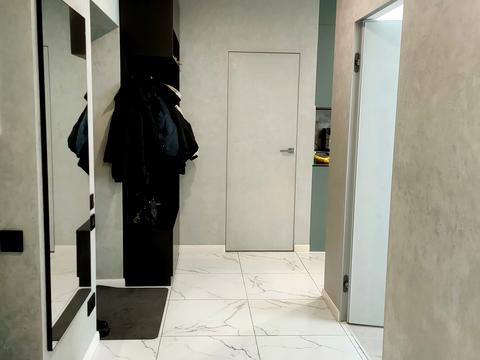 квартира за адресою Академіка Заболотного вул., 15-Г