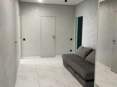 квартира за адресою Академіка Заболотного вул., 15-Г