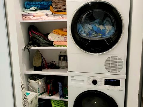 квартира за адресою Академіка Заболотного вул., 15-Г