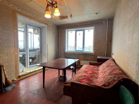 квартира за адресою Архітекторів вул., 22