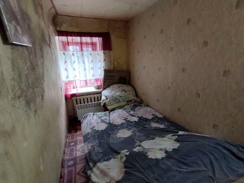 квартира по адресу Новощепной ряд ул., 13