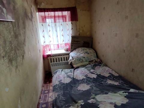 квартира по адресу Новощепной ряд ул., 13