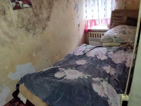 квартира по адресу Новощепной ряд ул., 13