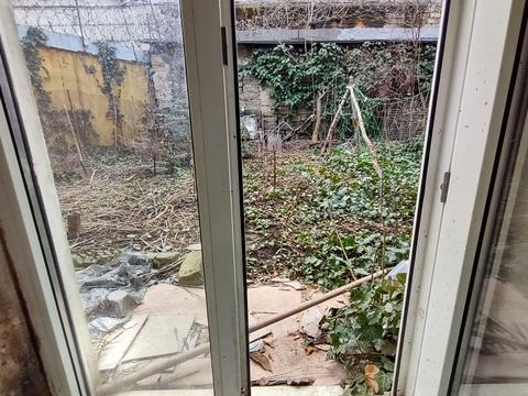 квартира по адресу Новощепной ряд ул., 13