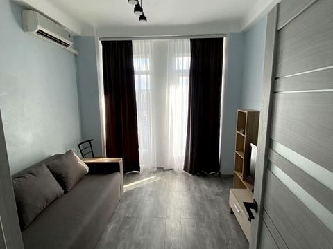 квартира по адресу Тараса Шевченко бульв., 2