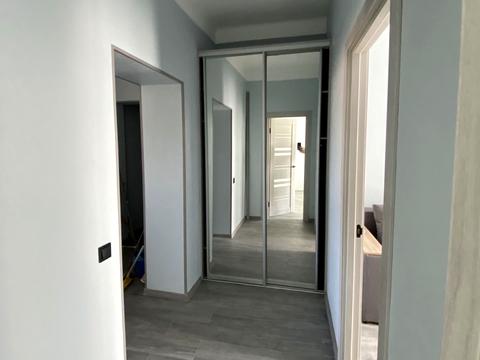 квартира по адресу Тараса Шевченко бульв., 2