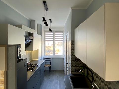 квартира по адресу Тараса Шевченко бульв., 2