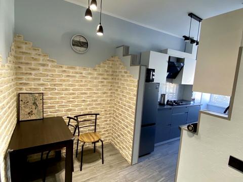 квартира по адресу Тараса Шевченко бульв., 2