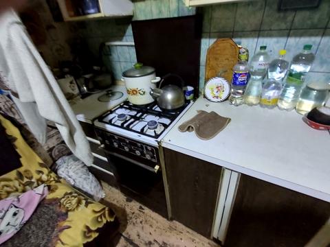 квартира по адресу Новощепной ряд ул., 13